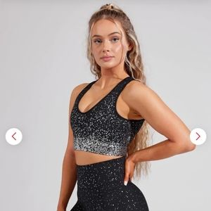 ☆Buffbunny Maraschino Bra